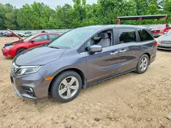 5FNRL6H57KB128712 2019 HONDA ODYSSEY