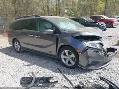5FNRL6H57KB128757 2019 HONDA ODYSSEY