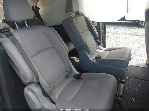5FNRL6H57KB128757 2019 HONDA ODYSSEY - Image 8