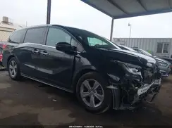 5FNRL6H57KB131187 2019 HONDA ODYSSEY