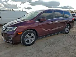 5FNRL6H57KB133182 2019 HONDA ODYSSEY