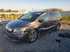 5FNRL6H57KB135885 2019 HONDA ODYSSEY