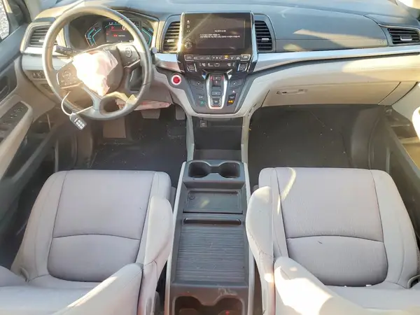 5FNRL6H57KB135885 2019 HONDA ODYSSEY - Image 8