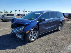 5FNRL6H57KB135921 2019 HONDA ODYSSEY