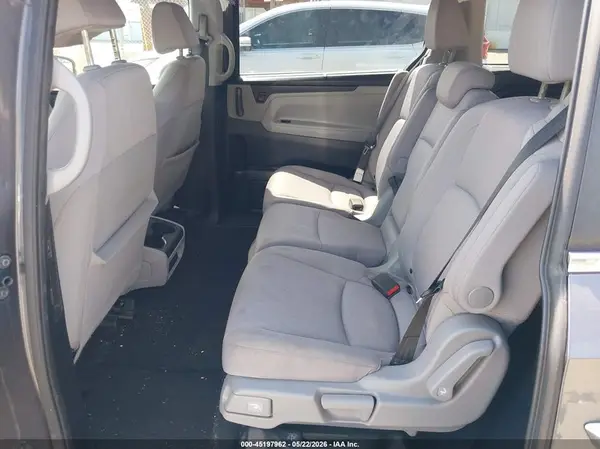 5FNRL6H57KB136020 2019 HONDA ODYSSEY - Image 8