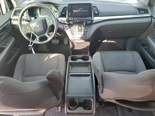5FNRL6H57KB136941 2019 HONDA ODYSSEY - Image 8
