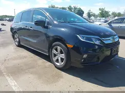 5FNRL6H57LB010189 2020 HONDA ODYSSEY