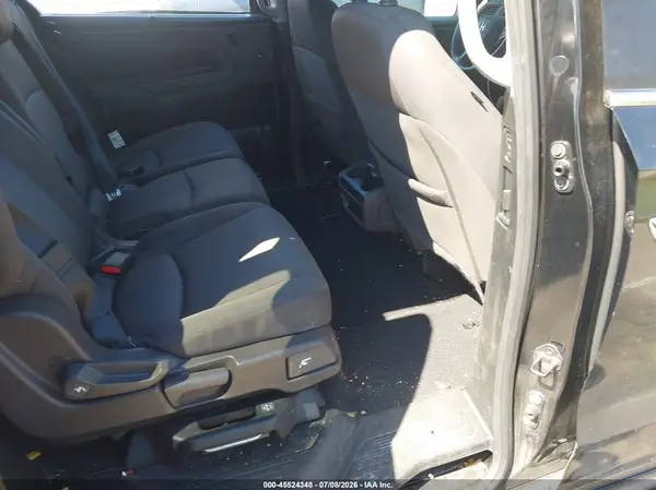 5FNRL6H57LB010189 2020 HONDA ODYSSEY - Image 8