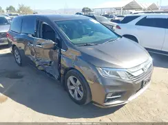 5FNRL6H57LB012511 2020 HONDA ODYSSEY