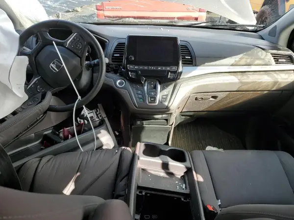 5FNRL6H57LB014386 2020 HONDA ODYSSEY - Image 8