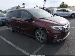5FNRL6H57LB028367 2020 HONDA ODYSSEY
