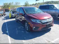 5FNRL6H57LB028403 2020 HONDA ODYSSEY