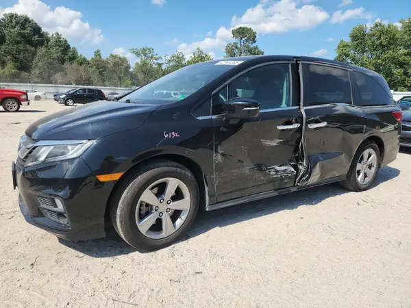 5FNRL6H57LB033102 2020 HONDA ODYSSEY - Image 1