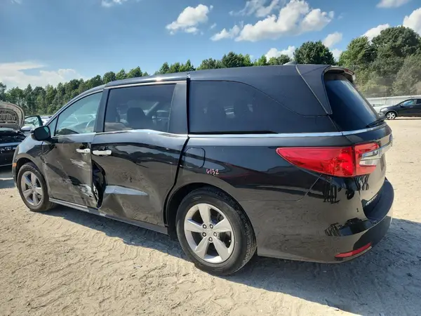 5FNRL6H57LB033102 2020 HONDA ODYSSEY - Image 2