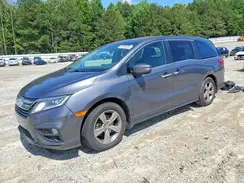 5FNRL6H57LB036095 2020 HONDA ODYSSEY