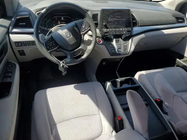 5FNRL6H57LB036095 2020 HONDA ODYSSEY - Image 8