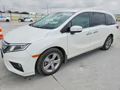 5FNRL6H57LB039031 2020 HONDA ODYSSEY