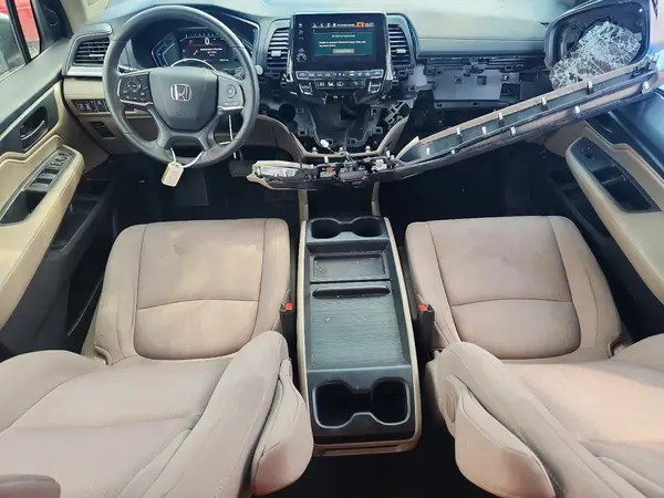 5FNRL6H57LB039031 2020 HONDA ODYSSEY - Image 8
