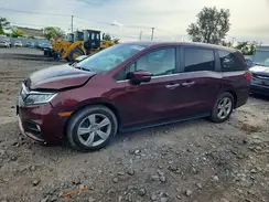 5FNRL6H57LB041409 2020 HONDA ODYSSEY