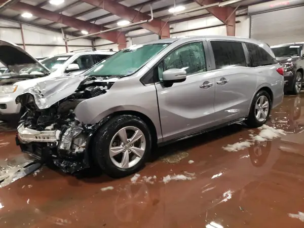 5FNRL6H57LB045864 2020 HONDA ODYSSEY - Image 1
