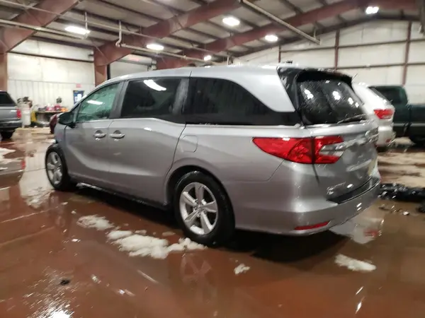 5FNRL6H57LB045864 2020 HONDA ODYSSEY - Image 2