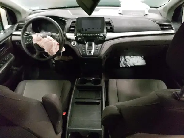 5FNRL6H57LB045864 2020 HONDA ODYSSEY - Image 8