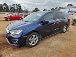 5FNRL6H57LB049557 2020 HONDA ODYSSEY