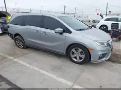 5FNRL6H57LB050725 2020 HONDA ODYSSEY