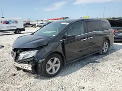 5FNRL6H57LB051521 2020 HONDA ODYSSEY
