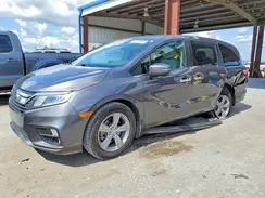 5FNRL6H57LB052295 2020 HONDA ODYSSEY