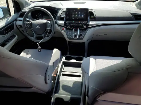5FNRL6H57LB052295 2020 HONDA ODYSSEY - Image 8