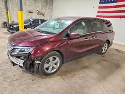 5FNRL6H57LB057187 2020 HONDA ODYSSEY