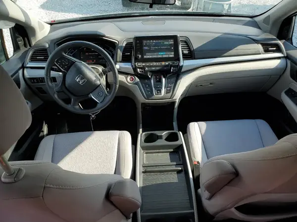 5FNRL6H57LB059327 2020 HONDA ODYSSEY - Image 8