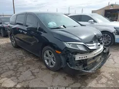 5FNRL6H57LB060929 2020 HONDA ODYSSEY