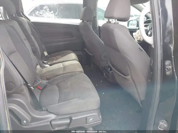 5FNRL6H57LB060929 2020 HONDA ODYSSEY - Image 8