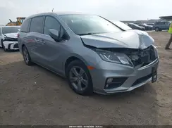 5FNRL6H57LB062020 2020 HONDA ODYSSEY