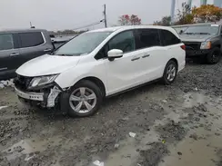 5FNRL6H57LB063863 2020 HONDA ODYSSEY