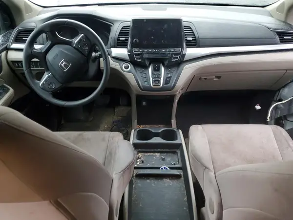 5FNRL6H57LB063863 2020 HONDA ODYSSEY - Image 8