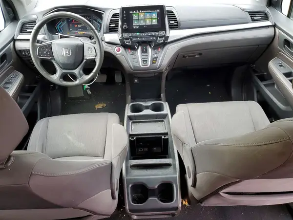 5FNRL6H57LB064253 2020 HONDA ODYSSEY - Image 8