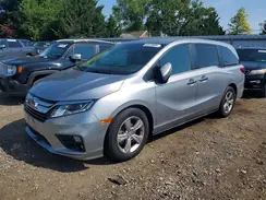 5FNRL6H57LB066603 2020 HONDA ODYSSEY
