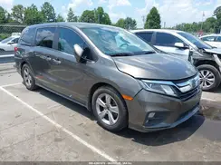5FNRL6H57LB067380 2020 HONDA ODYSSEY