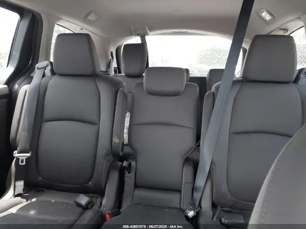 5FNRL6H57LB067380 2020 HONDA ODYSSEY - Image 8