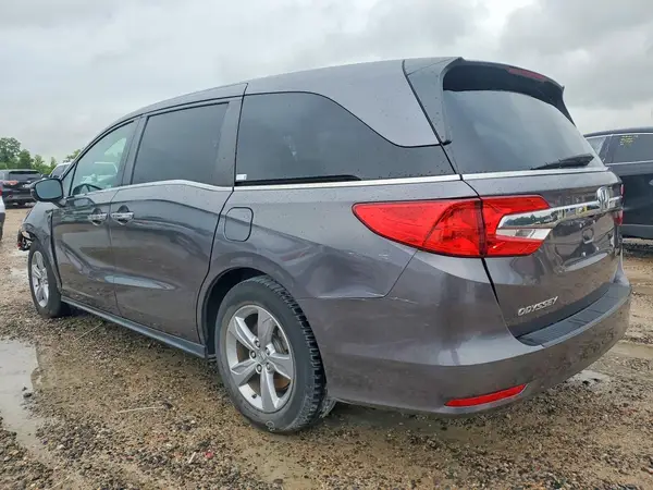 5FNRL6H57LB074880 2020 HONDA ODYSSEY - Image 2