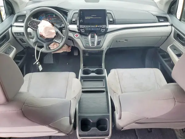 5FNRL6H57LB074880 2020 HONDA ODYSSEY - Image 8