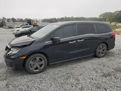 5FNRL6H57MB004278 2021 HONDA ODYSSEY