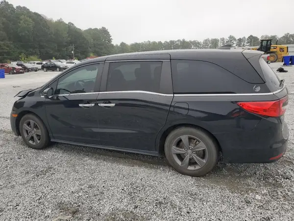 5FNRL6H57MB004278 2021 HONDA ODYSSEY - Image 2