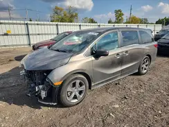 5FNRL6H57MB012462 2021 HONDA ODYSSEY