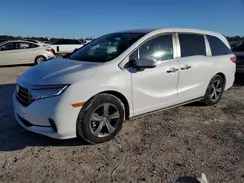 5FNRL6H57MB014910 2021 HONDA ODYSSEY