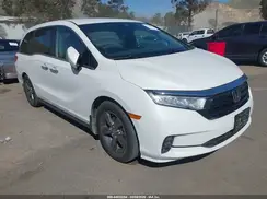 5FNRL6H57MB022733 2021 HONDA ODYSSEY