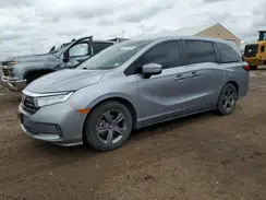 5FNRL6H57MB024059 2021 HONDA ODYSSEY